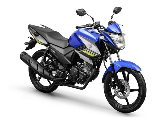 Fazer 150