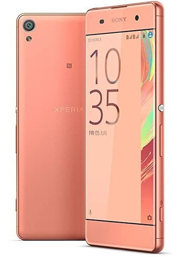 Sony Xperia Xa F3116 16gb Dual Chip 5¨ Celular Barato