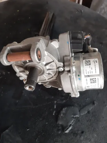 Vendo Colunas Elétricas Para Veículos Vendo Separado