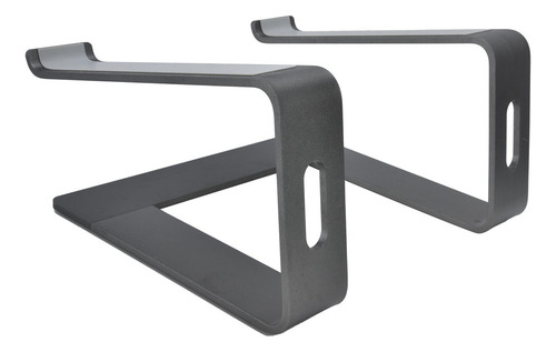 A Laptop Com Suporte Para Laptop D