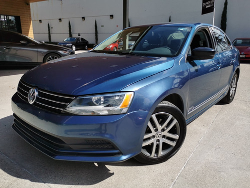 Imagen 1 de 12 de Volkswagen Jetta A6 4385