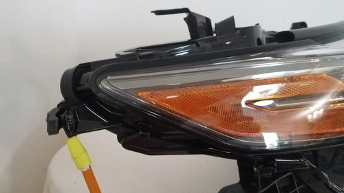 Faro Toyota Camry 2018 2019 A 15 Dias C/u (Usado)