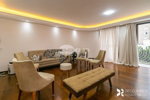 Imagem 3 de 15 de Apartamento - Santa Paula - Ref: 19036 - V-19036