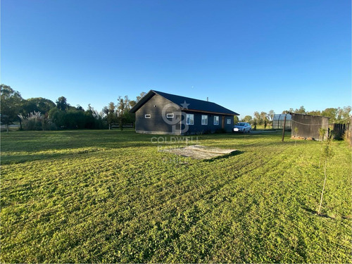 Casa En Parcela Frutillar