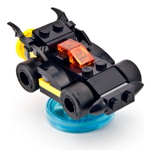 Lego - Dimensions: Juego, Base, Figuras O Portal. Originales (Usado)