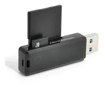 Comprar Adaptador De Portátil 5gbps Super Velocidad Usb 3.0 Micro Sd
