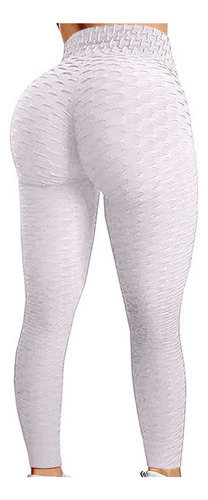 Mallas Pantalones Deportivos Leggings Mujer