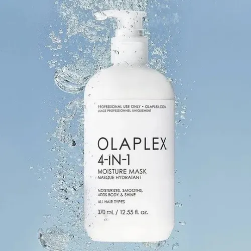 comprar Mascarila Olaplex 4-1 Hidratante Moisture Mask, 370 ML