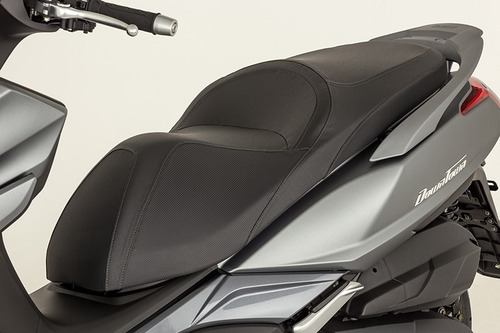 Kymco Downtown 350 Tcs Maxi Scooter 0km - Urquiza Motos