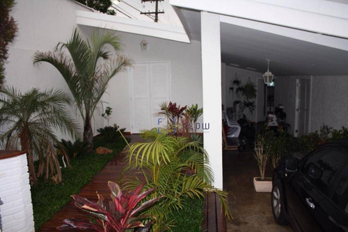 Casa, 230 M² - Venda Por R$ 1.350.000,00 Ou Aluguel Por R$ 5.500,00/mês - Vila Mariana - São Paulo/sp - Ca1173