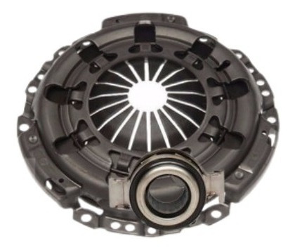 Kit Embreagem Gol Saveiro Voyage G5 G6 2010 Á 2019 Original