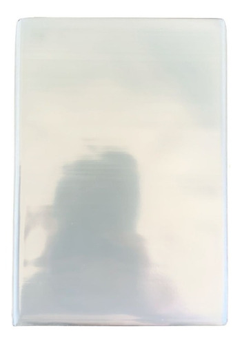 Saquinho Transparente 10x15 Pp Celofane 100 Unidades