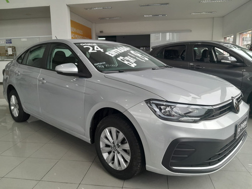 Volkswagen Virtus TSI 1.0 (Aut.)