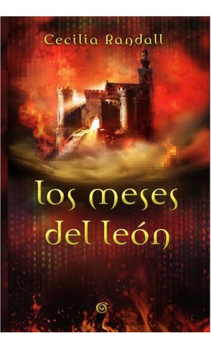 Los Meses Del León Aleph Libros 4'c