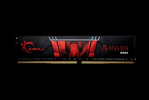 Kit De Broches Memoire 32 Gb (2 X 16 Gb) Dimm Ddr4 G.skill A