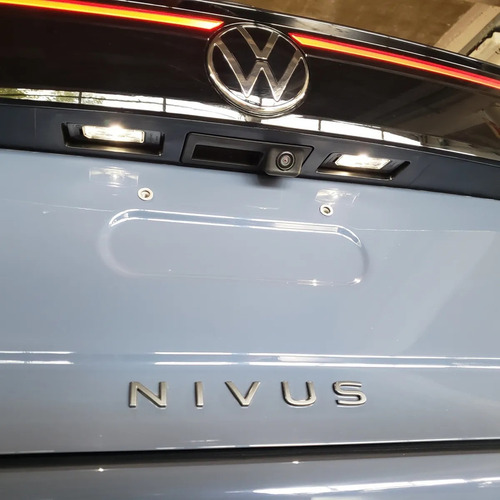 Volkswagen Nivus 1.0 Tsi 200 Trendline