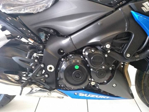 Suzuki Gsx-s1000a 0km 2021 - Moto & Cia