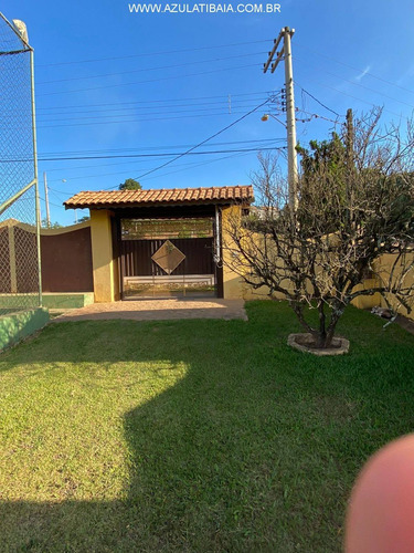 Imagem 16 de 26 de Chácara À Venda Em Atibaia, 3.000 M² De Terreno, Ótima Topografia - Ch03568 - 70710535