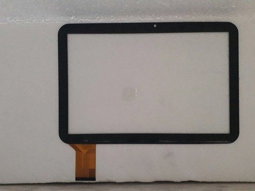 Touch Cristal Tablet 10 Mx Sep Gobierno Flex Pad1042 B