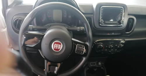 Imagen 11 de 15 de Fiat Mobi 2019 1.0 Like Mt