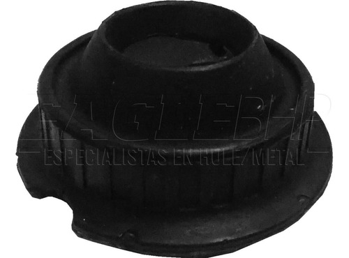 (1) Base Amortiguador Del/tra Izq/der Audi Q7 3.6l V6 07/10