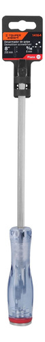 Desarmador Plano De Golpe 5/16 X 8 Truper Expert 14164