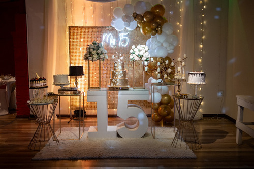Servicio Fotografía Y Filmación 15 Años, Bodas, Infantiles.