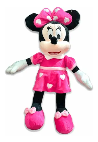 Peluche Minnie Fantasia • Ma Peluche