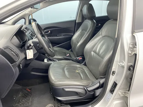 Kia Rio Ub Ex 1.4