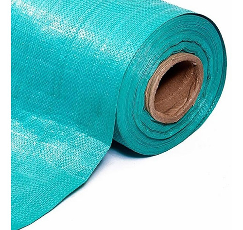 Imagen 4 de 4 de Tela Avícola Y De Protección