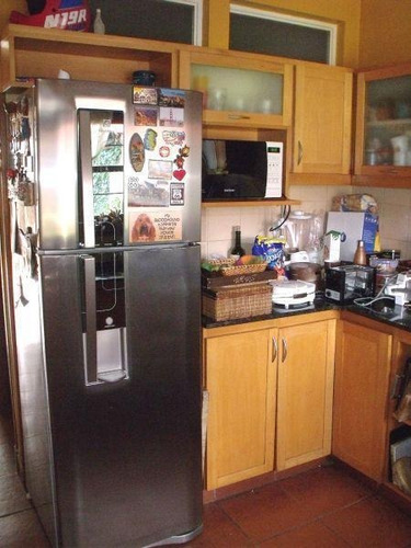 Chalet De Categoria En Venta Parque Quincho San Carlos Mar Del Plata