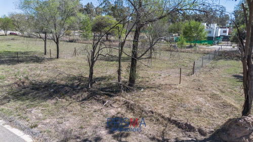 Valle Escondido - Jardin Ingles Ii - 805 M2
