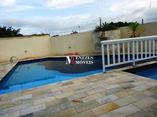 Apartamento Em Bertioga Bairro Maitinga - Ref. 1274 - V1274