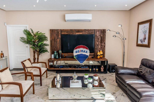 Imagem 22 de 30 de Casa Com 4 Quartos À Venda, 390 M² Por R$ 3.500.000 - Jardim Guanabara - Rio De Janeiro/rj - Ca0221