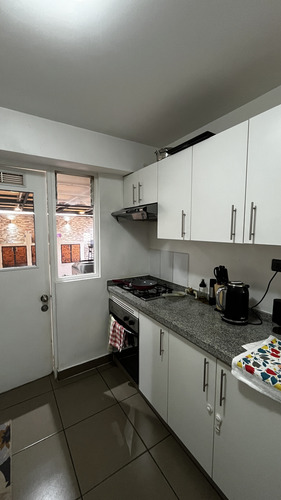 Arriendo Lo Campino Casa Condominio