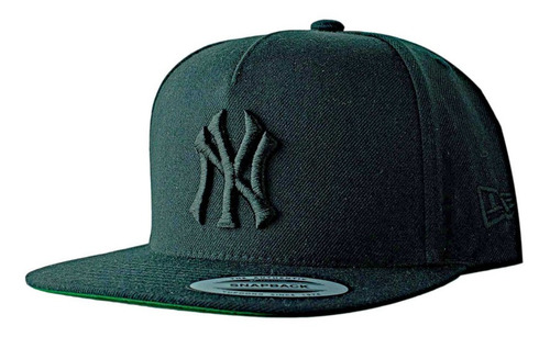 Gorra Yupoong Snapback Original New York Yankees