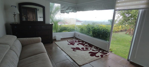 Casa En Venta Lomas De Cocoyoc