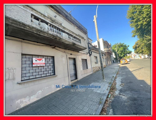 Imagen 30 de 30 de Venta Casa Ph La Figurita 3 O 4 Dormitorios 2 Baños Patio Cw194503