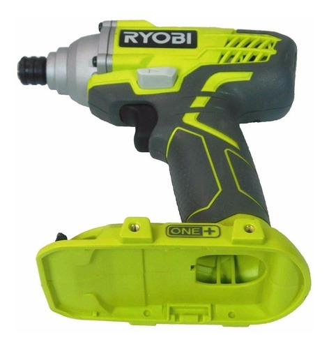 Promo. Atornillador Inalámbrico De Impacto Ryobi P235 De 18v