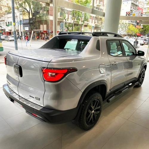 Imagen 7 de 25 de Fiat Toro Plan Recambio Tomo Permuta Usados 2012 2013 2014 P