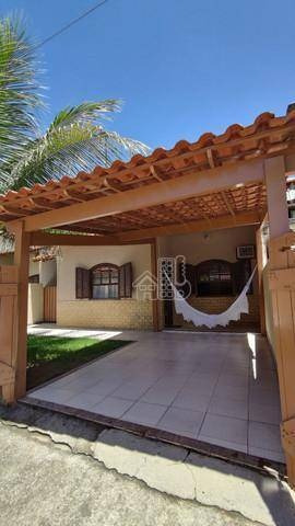 Imagem 2 de 16 de Casa Com 2 Dormitórios À Venda, 140 M² Por R$ 245.000,00 - Várzea Das Moças - Niterói/rj - Ca1593