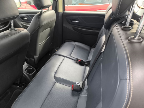 Chevrolet Spin 1.8 PREMIER 8V FLEX 4P AUTOMÁTICO