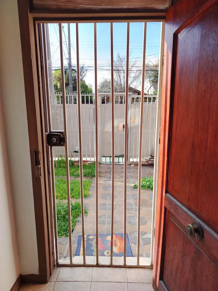 Imagen 3 de 4 de Venta Casa San Miguel Cercano A Metro Ciudad Del Niño