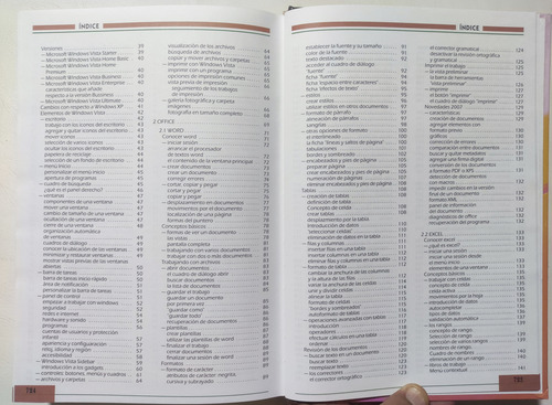 Manual De Computación. Ingeniería Informática. Tapa Dura (Reacondicionado)