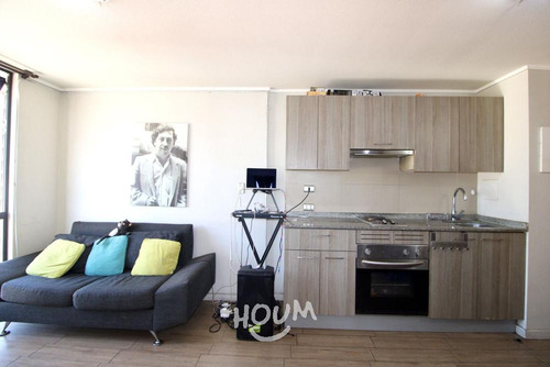 Departamento Montau Id: 149133