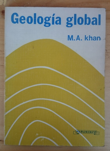 Geología Global