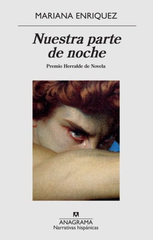 Libro Nuestra Parte De Noche Nuevo