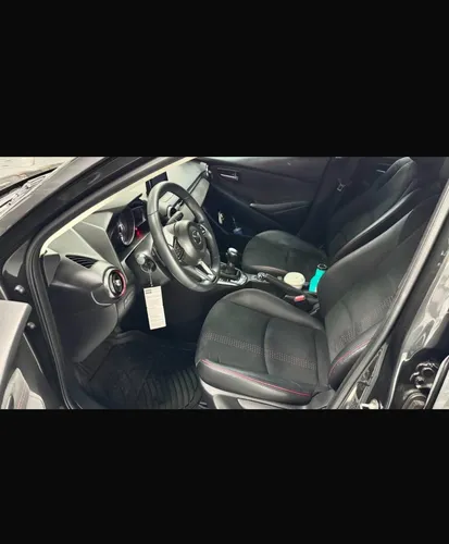 Mazda 2 Gran Touring Lx 2.0 2024