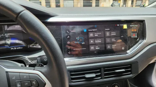 Volkswagen Nivus 1.0t Highline At