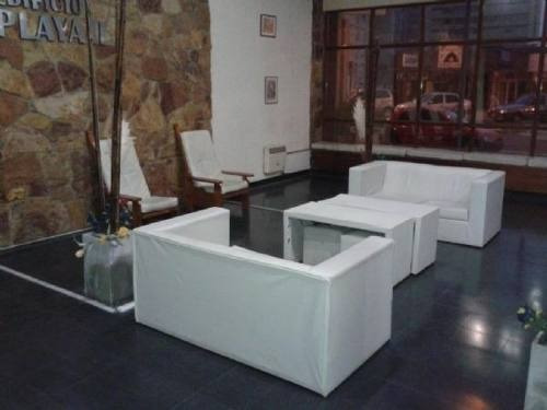 Imagen 3 de 16 de Alquiler Departamento Miramar 2023 Monoambiente 4 Personas 50mt Mar 1 Peatonal Sin Mascotas